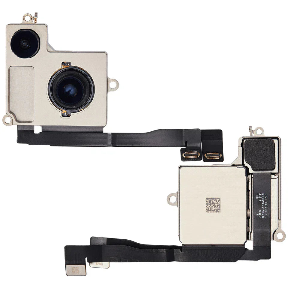 Replacement Rear Camera Compatible For iPhone 15 Plus Replacement Rear Camera Compatible For iPhone 15 Plus